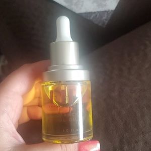 Brilliance facial oil